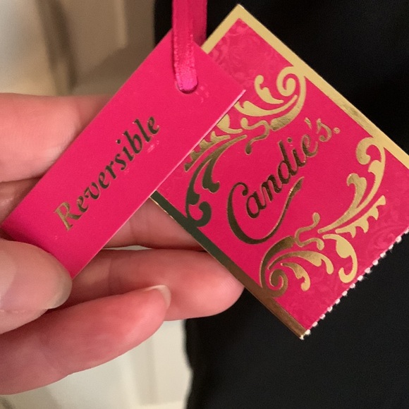 L reversible cami - Picture 5 of 7